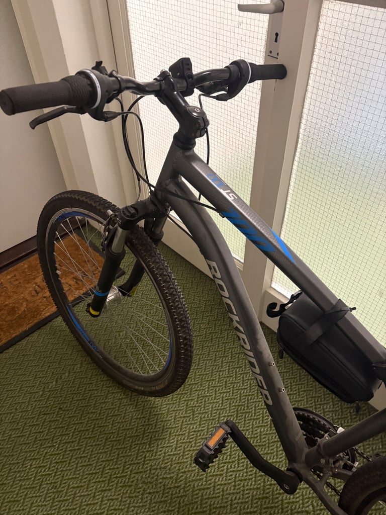 Men’s bike 