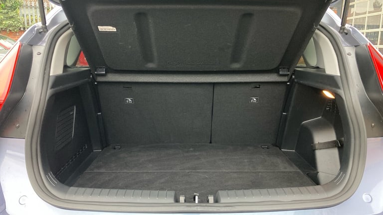 2024 Hyundai BAYON 1.0 TGDi Ultimate 5dr Petrol Hatchback Hatchback Petrol Manual