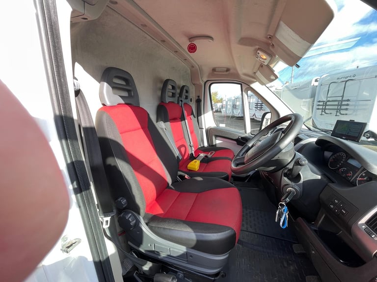 Fiat Camper