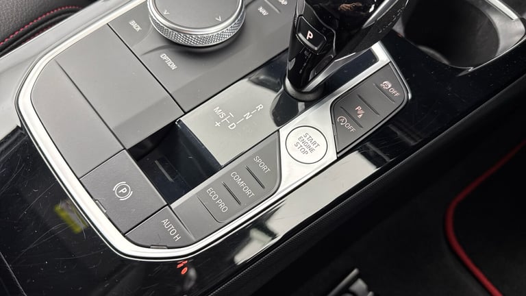 2022 BMW 1 Series 128ti 5dr Step Auto [Live Cockpit Professional] HATCHBACK PETROL Automatic