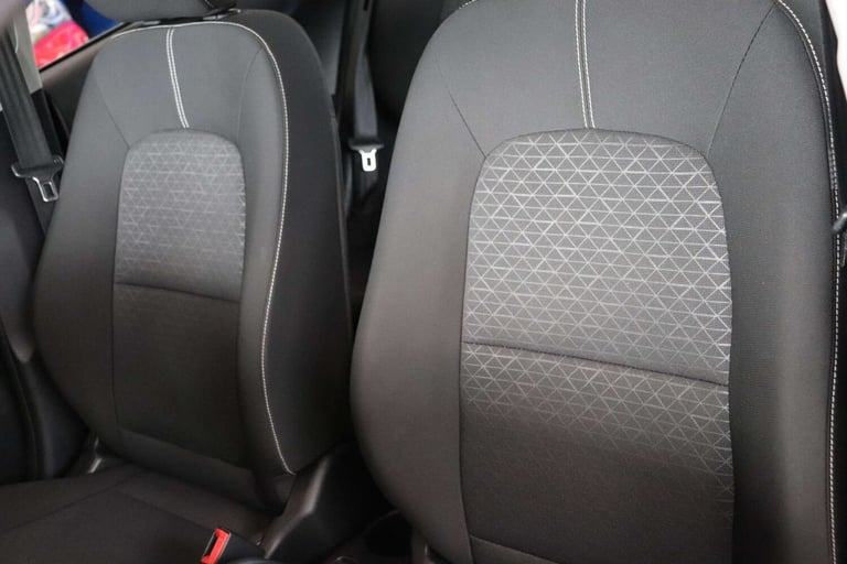 2017 Kia Picanto 1.0 Picanto 2 5dr Hatchback Petrol Manual