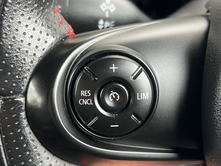 2019 MINI Convertible 2.0 John Cooper Works GPF Convertible 2dr Petrol Manual Euro 6 (s/s) (231 p...