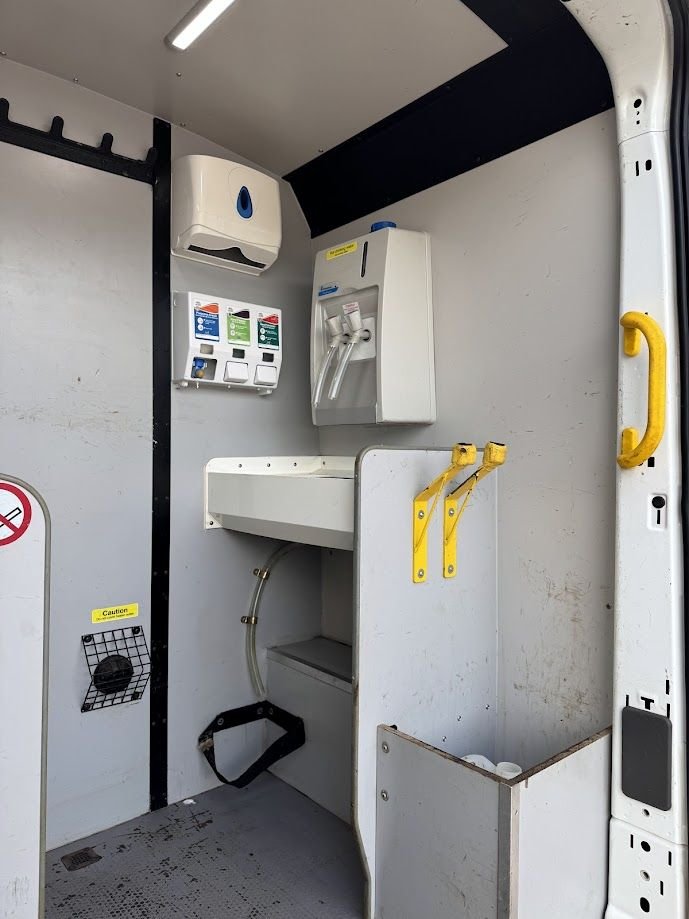 2022 Ford Transit 350 ECOBLUE LEADER C/C CREW CAB PANEL VAN, 2.0, FWD, L3, H2, 130PS (WN22 CC PAN...