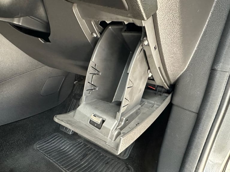 2015 Ford Focus 1.0 EcoBoost 125 Titanium 5dr HATCHBACK PETROL Manual