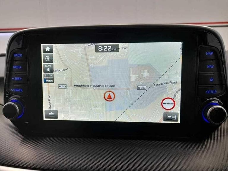 2021 Hyundai TUCSON 1.6 T-GDi SE Nav SUV 5dr ESTATE Petrol Manual