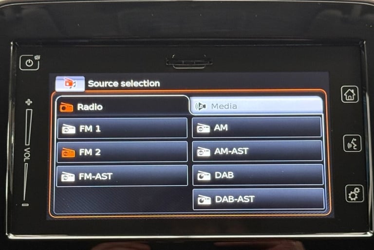 2019 69 SUZUKI VITARA 1.4 BOOSTERJET SZ-T SUV 5DR PETROL MANUAL EURO 6 (S/S) (14