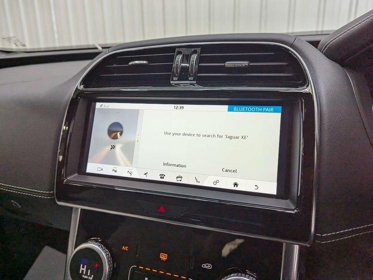 2020 Jaguar XE 2.0d R-Dynamic S 4dr Auto SALOON DIESEL Automatic
