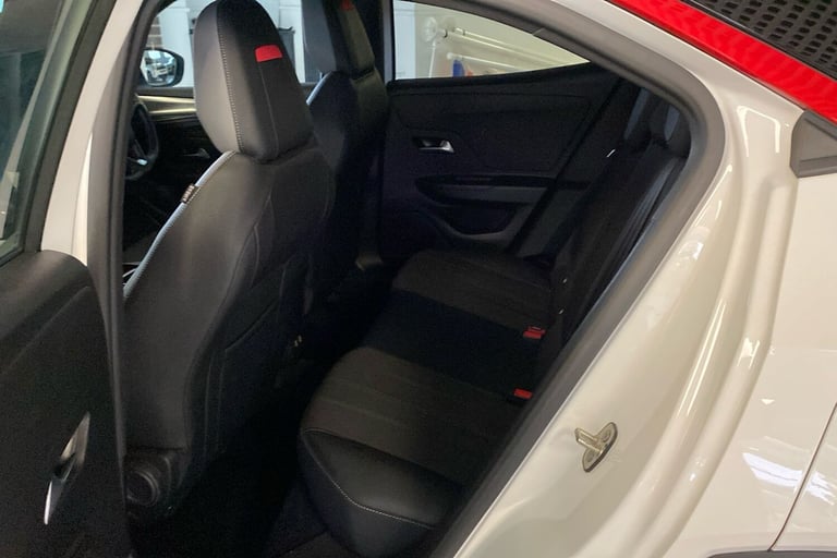  Vauxhall Mokka 1.2 Turbo Sri Nav Premium Suv 5dr Petrol Manual Euro 6 s/s 130