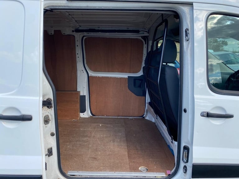 2011 Peugeot Expert 1.6 HDi L2 H1 4dr PANEL VAN Diesel Manual