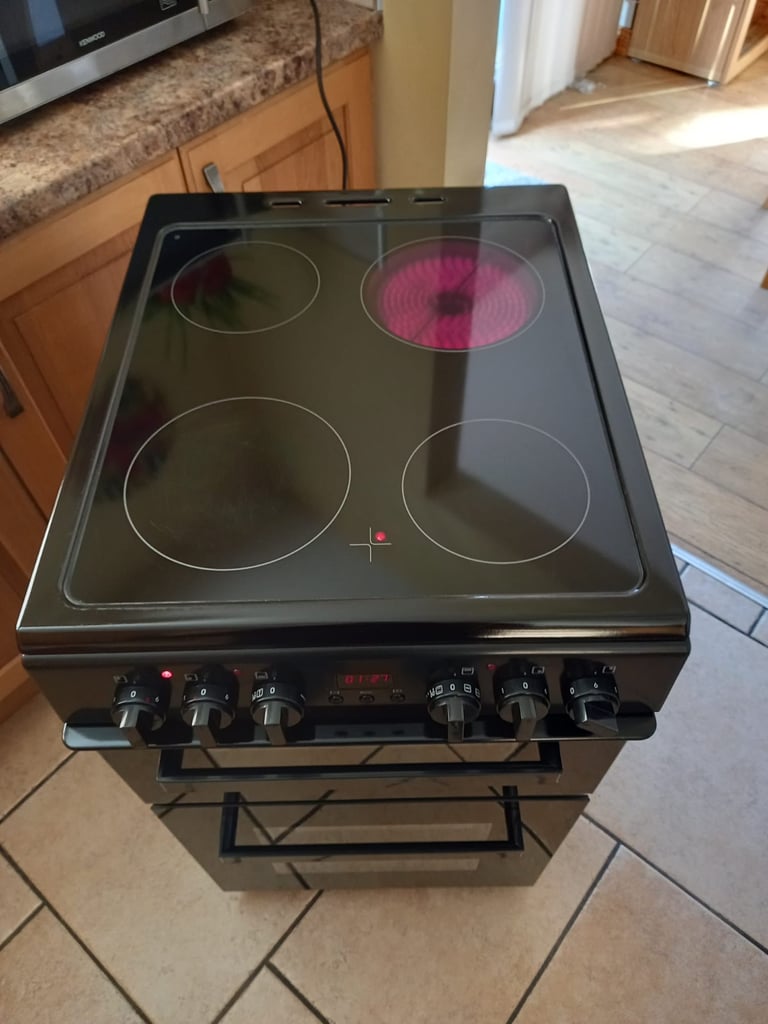 Bush 50cm cooker