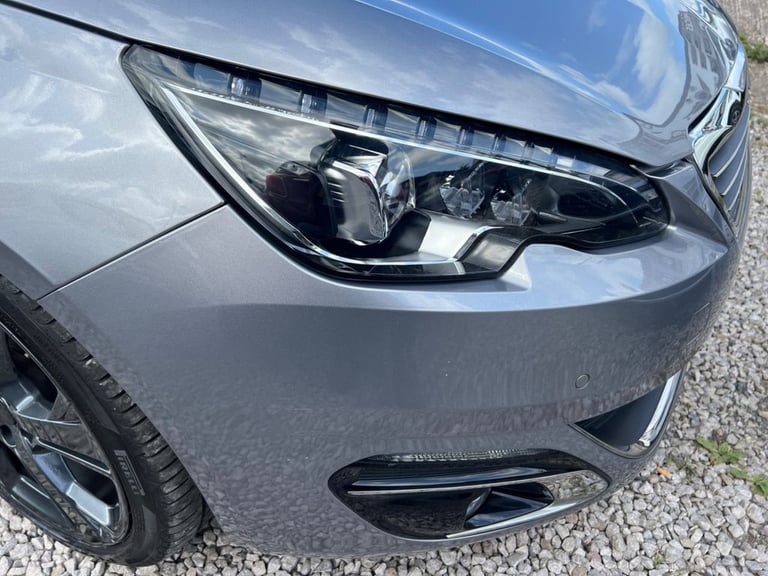 2016 Peugeot 308 SW 2.0 BlueHDi GT Line Estate 5dr Diesel EAT Euro 6 (s/s) (150 ps) Estate Diesel...