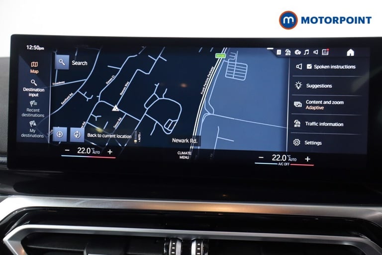 2024 BMW 2 Series 220i M Sport 2dr Step Auto Coupe Petrol Automatic