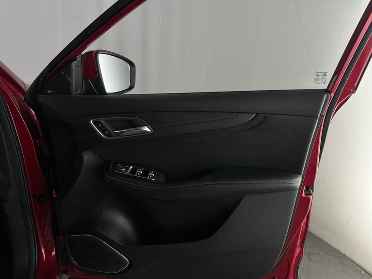 2021 MG MG HS 1.5 T-GDI Excite Euro 6 (s/s) 5dr ESTATE Petrol Manual