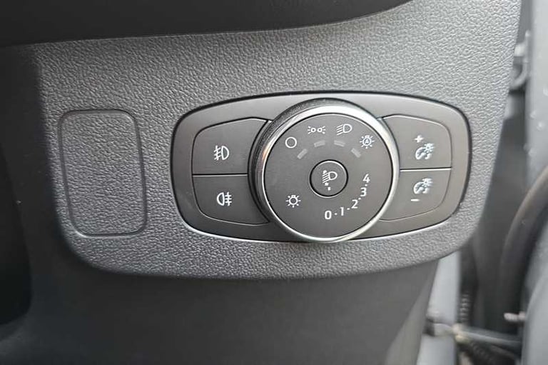 2023 Ford Puma 1.0 EcoBoost Hybrid mHEV ST-Line 5dr HATCHBACK PETROL Manual