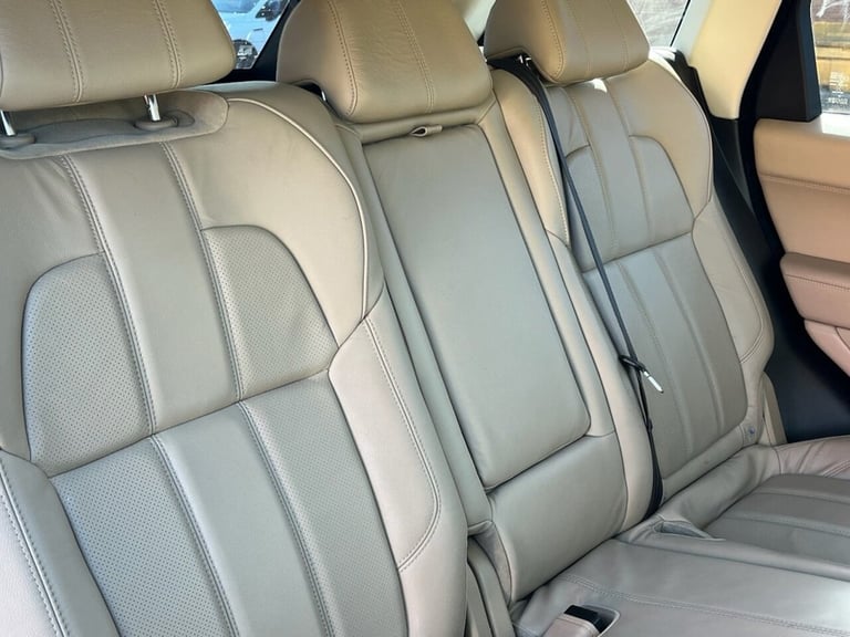 2014 Land Rover Range Rover Sport 3.0 TD V6 SE SUV 5dr Diesel Auto 4WD Euro 5 (s/s) (258 ps) All ...