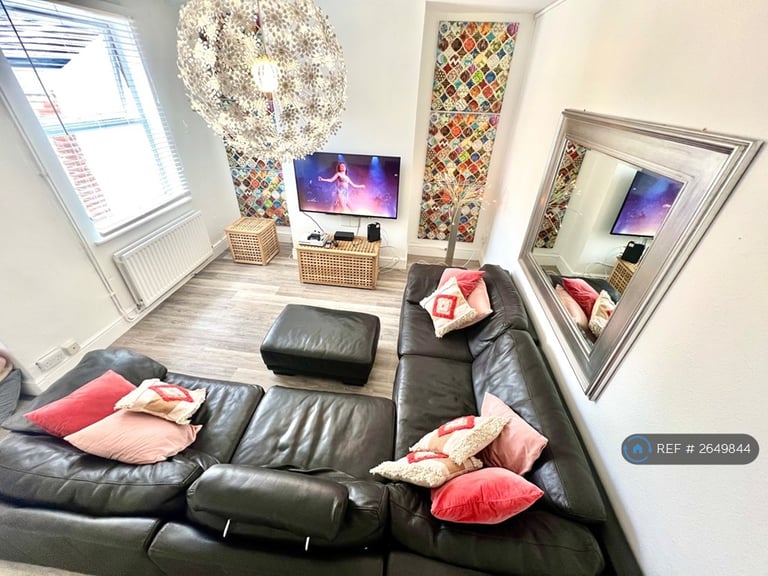 image for 1 bedroom in Chelmsford Street, Lincoln, LN5 (#2649844)