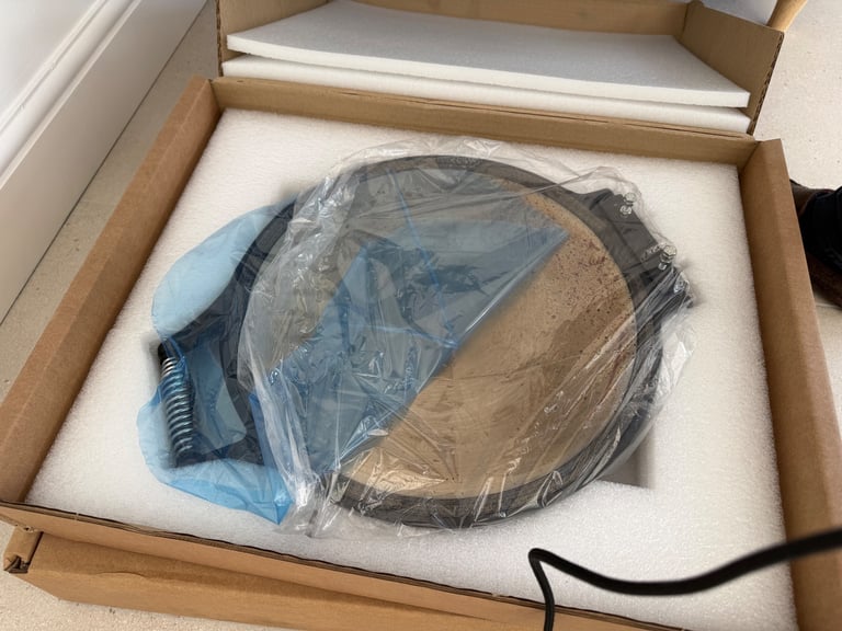 image for Aga lids x2