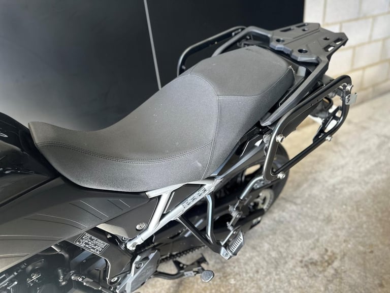Low Mileage 2023/73 Stunning 