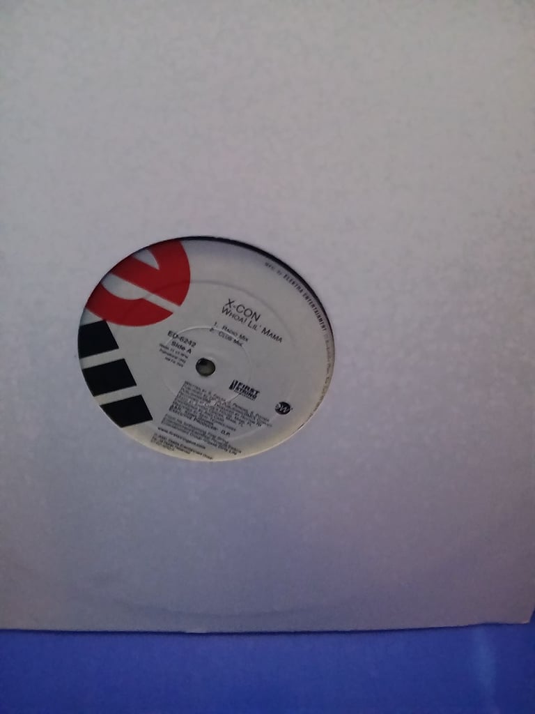 700 records hip hop White labels disco pop rock reggae electronic and more 