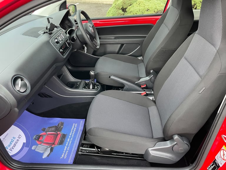 2017 Skoda Citigo 1.0 MPI Colour Edition Hatchback 3dr Petrol Manual Euro 6 (60