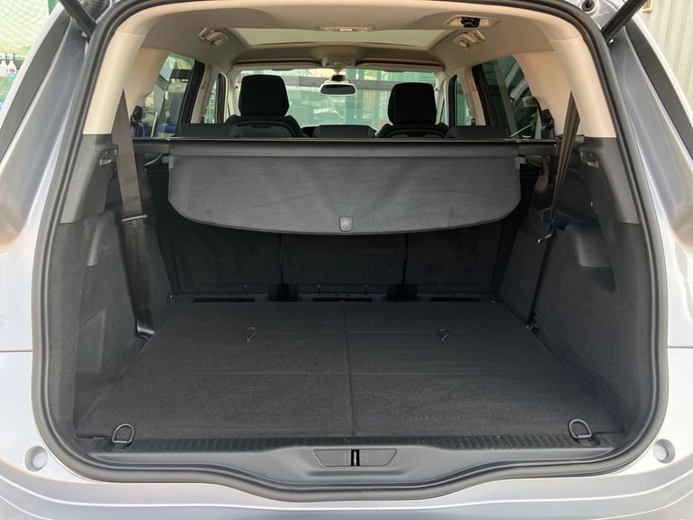 2022 Citroen C4 Grand Picasso 1.5 BlueHDi 130 Shine 5dr EAT8 Estate DIESEL Automatic