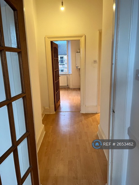 1 bedroom flat in Ibrox Street, Glasgow, G51 (1 bed) (#2653462)