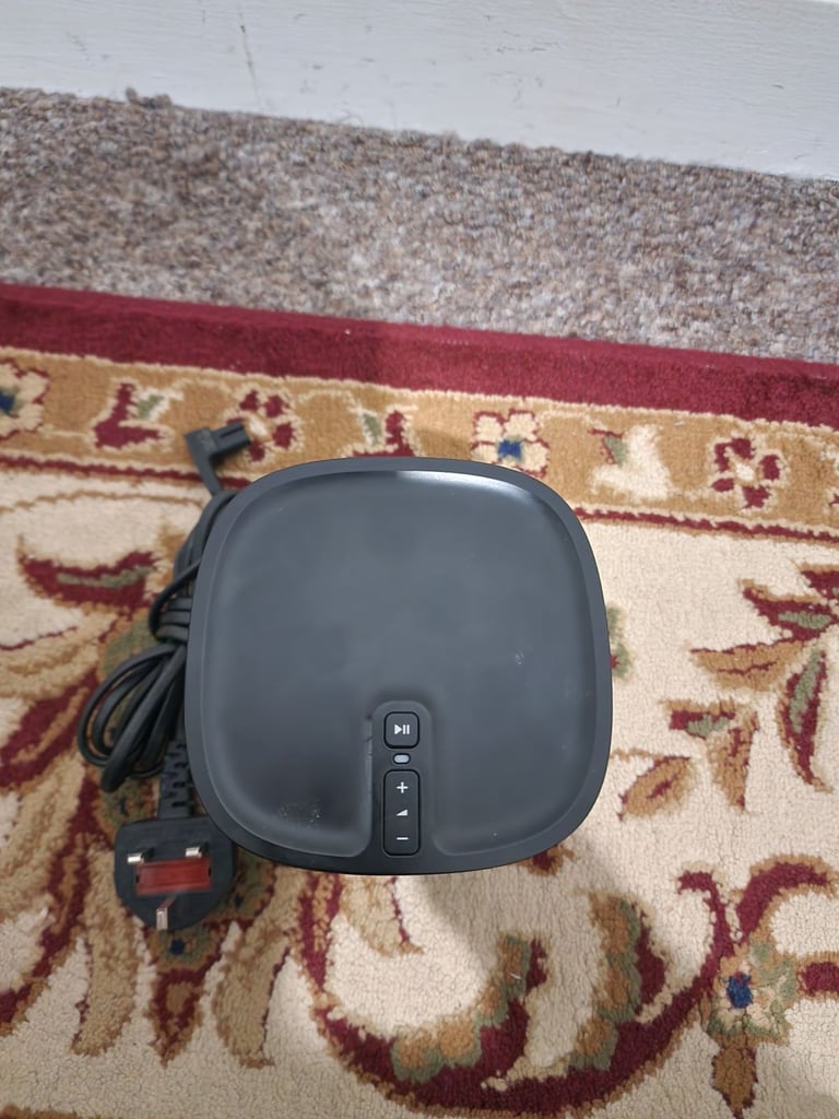 image for Sonos Play 1 Wireless Smart Speaker for sale 
