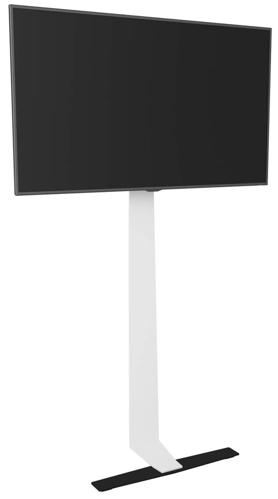 Brand New AVF FL601LT Against the Wall Standing TV Mount Bracket 40-80 Inch TVs Bracket
