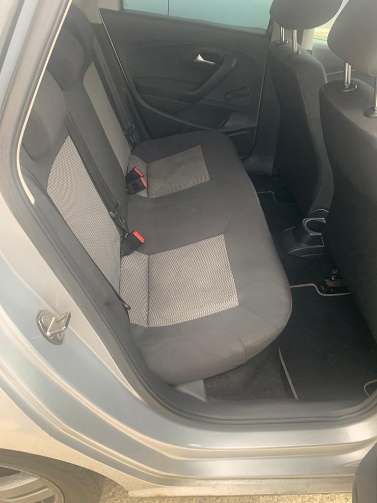 Cheap Car Long MOT