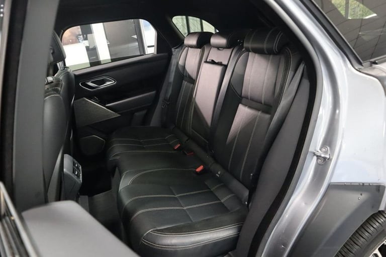 2018 68 LAND ROVER RANGE ROVER VELAR 2.0 D240 R-DYNAMIC HSE SUV 5DR DIESEL AUTO 