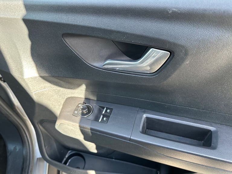 2024 Ford Transit Courier 1.0 Active 125PS Auto Van Petrol Automatic