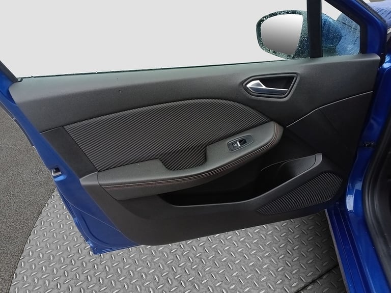 2020 Renault Clio TCe RS Line Hatchback Petrol Manual