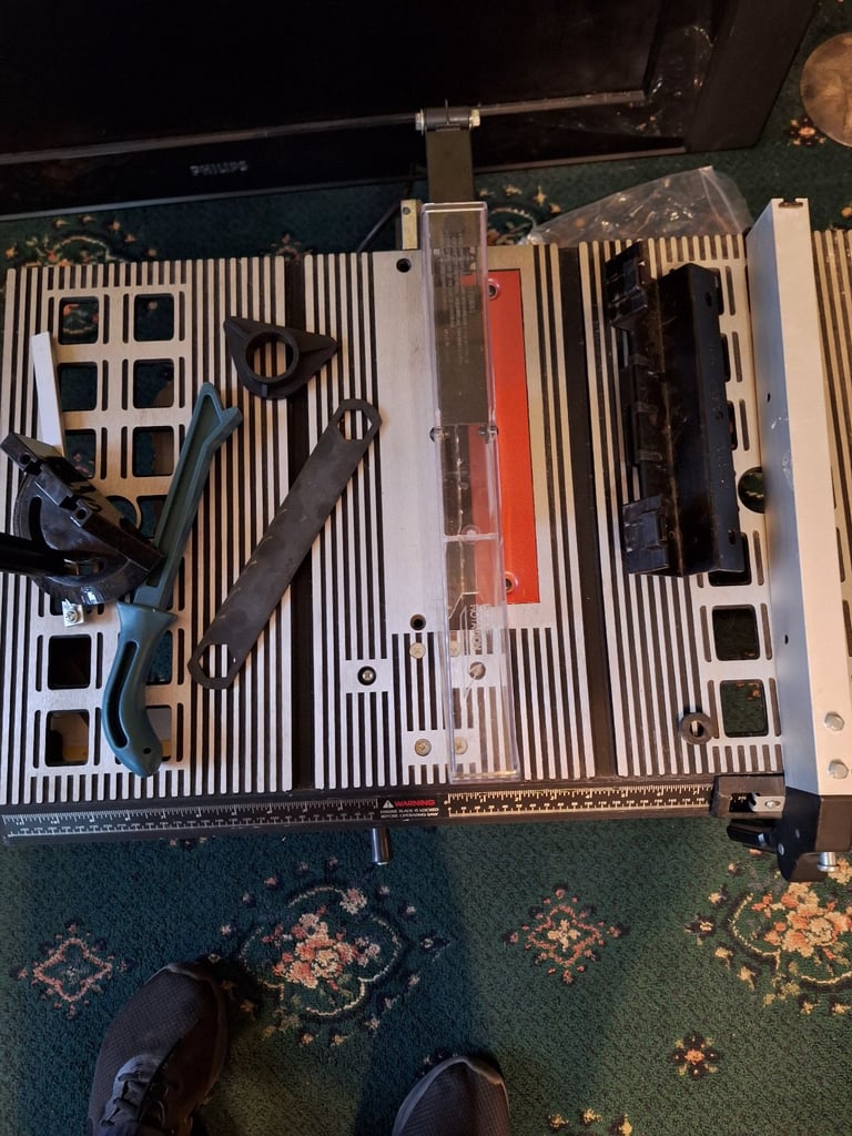 image for Table saw 