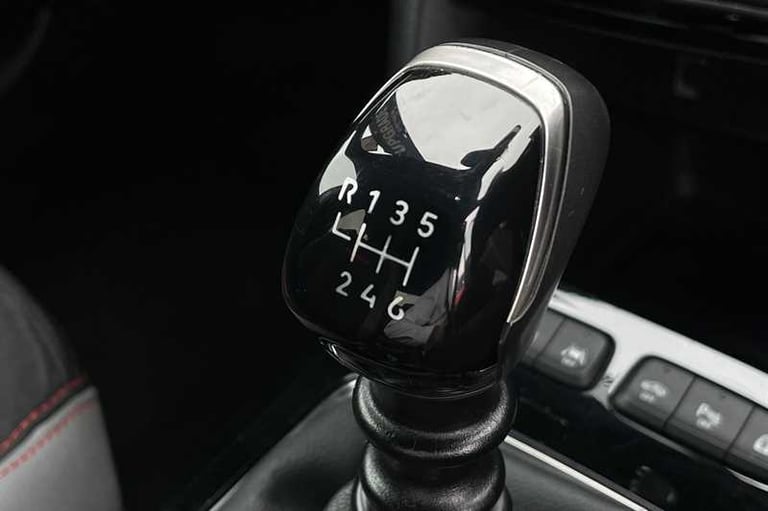 2022 Vauxhall Mokka 1.2 Turbo SRi Premium 5dr HATCHBACK PETROL Manual