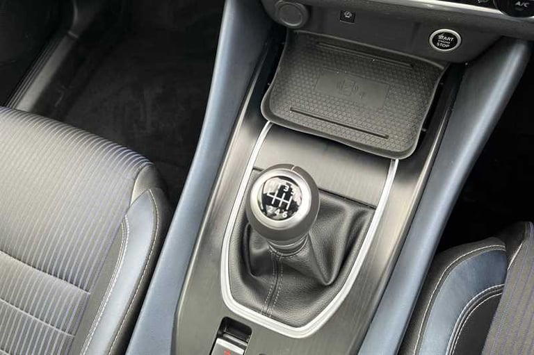 2022 Nissan Qashqai 1.3 DIG-T MH TEKNA 5DR Hatchback Petrol Manual