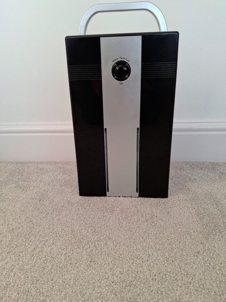 dehumidifier