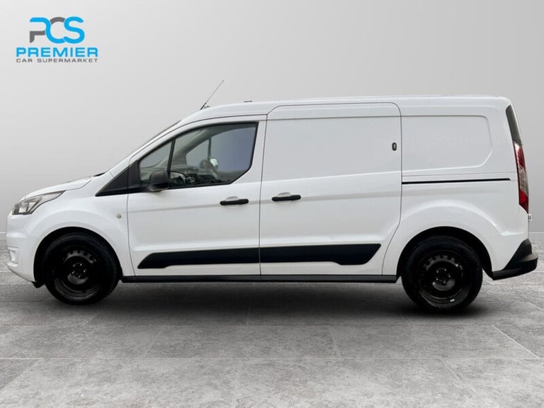 2019 Ford Transit Connect 210 EcoBoost Trend Panel Van Petrol Manual