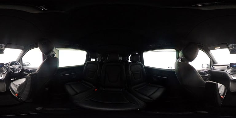 2023 Mercedes-Benz V-Class 2.0 V300d AMG Line MPV 5dr Diesel G-Tronic+ Euro 6 (s/s) XLWB (237 ps)...