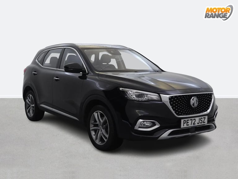 image for 2022 MG MG HS 1.5 T-GDI Excite 5dr DCT Crossover/SUV PETROL Automatic