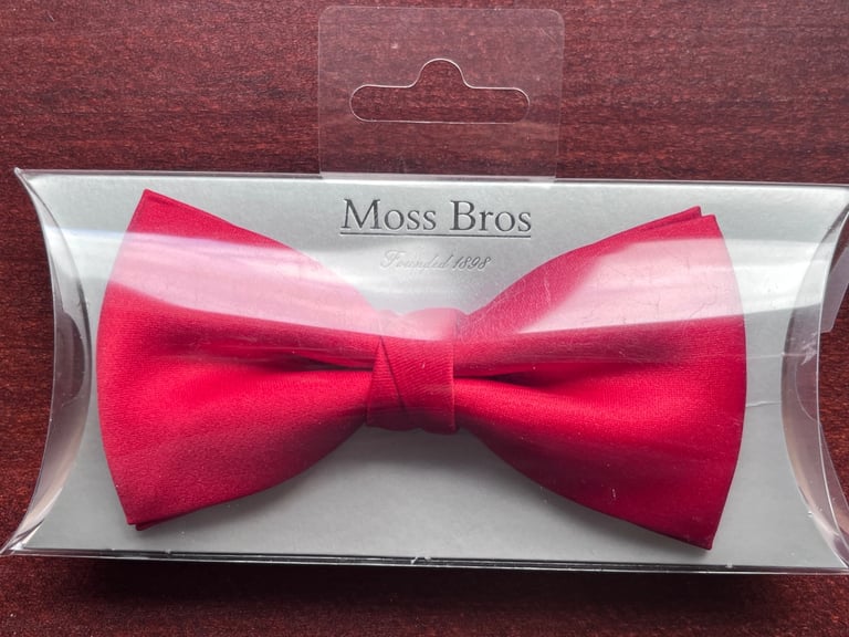 image for Bow tie Set
