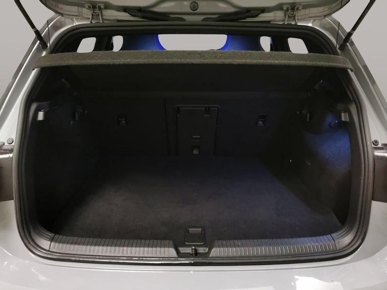 2022 Volkswagen Golf 1.4 TSI GTE 5dr DSG HATCHBACK PETROL/ELECTRIC Automatic