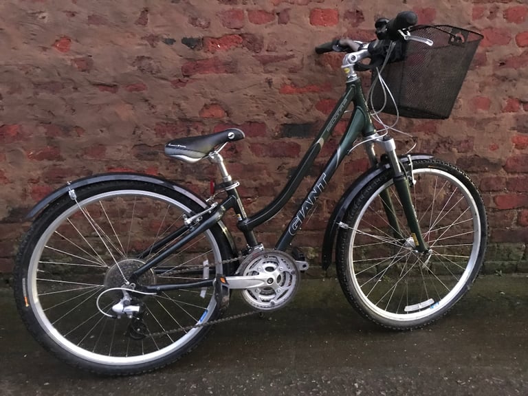 Womens bike for sale top gumtree