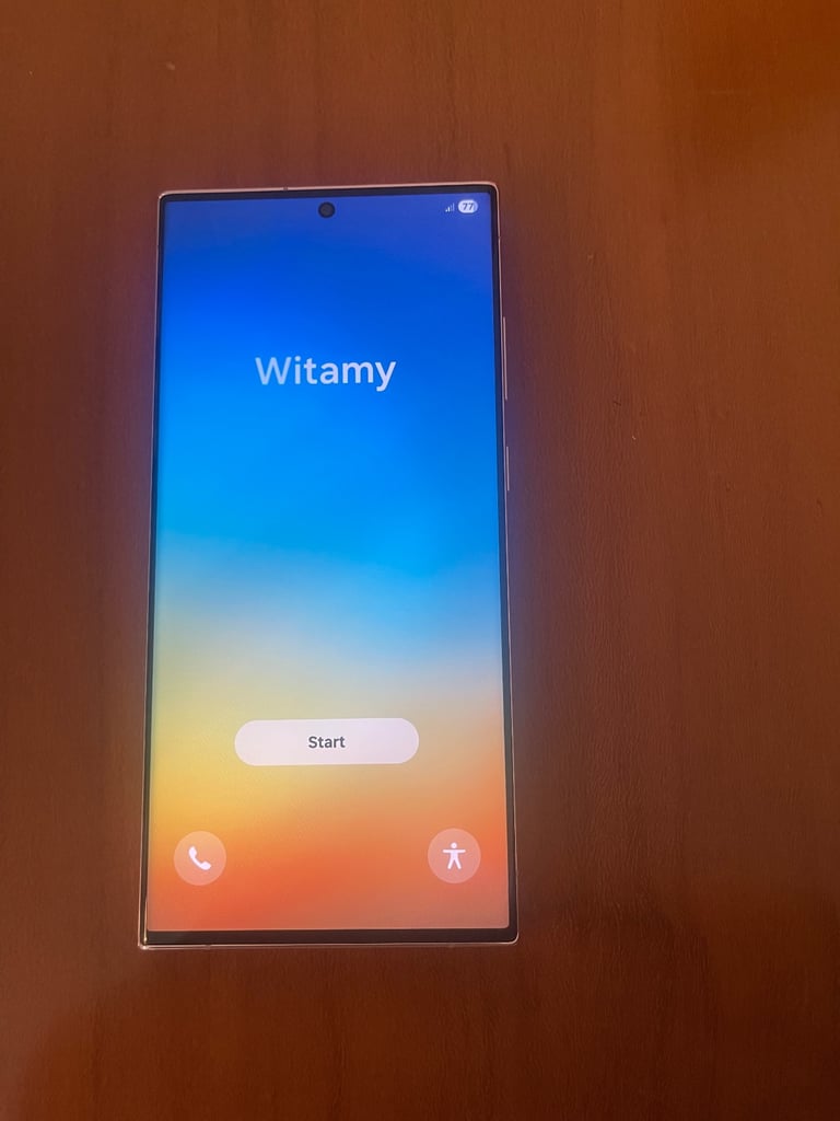 Samsung galaxy s23 ultra