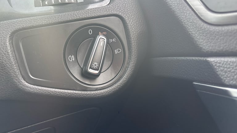 2019 Volkswagen Golf 1.5 TSI EVO SE [Nav] 5dr DSG Petrol Hatchback Hatchback Petrol Automatic