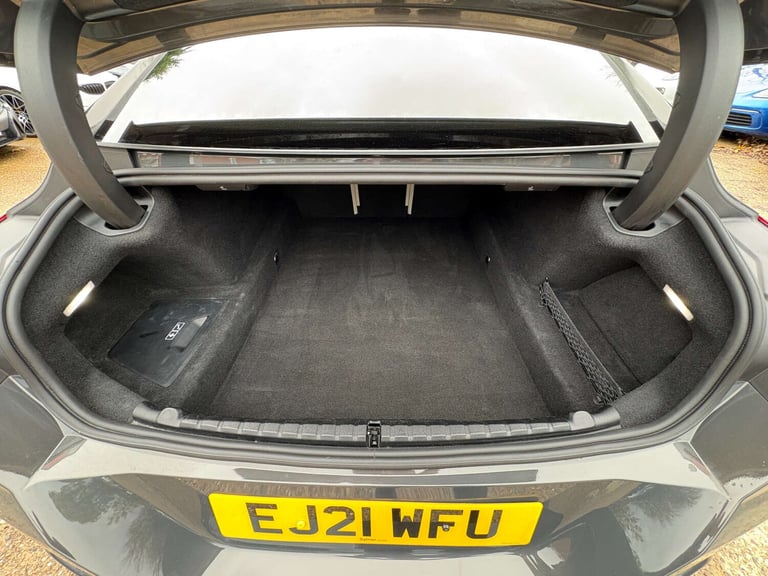 2021 BMW 8 Series 840i sDrive 4dr Auto COUPE PETROL Automatic