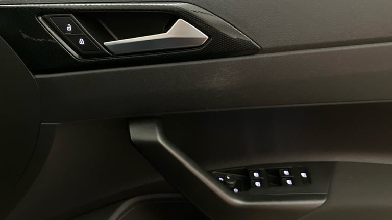 2022 Volkswagen Taigo 1.0 TSI 110 Life 5dr Petrol Hatchback Hatchback Petrol Manual