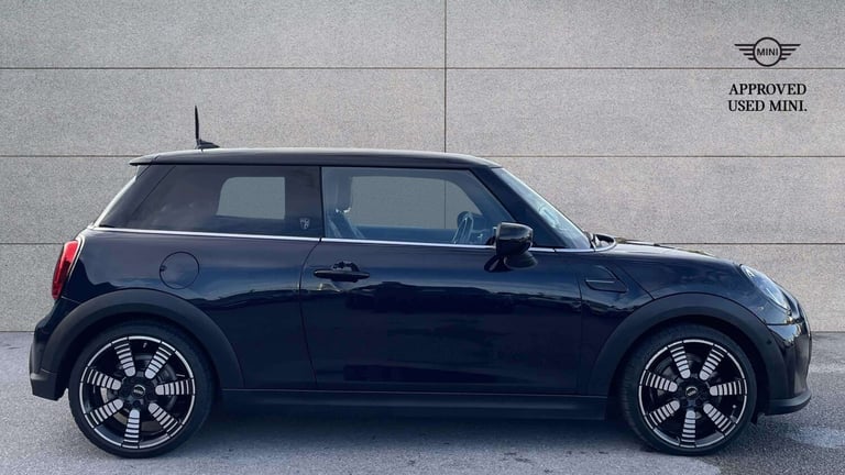 2023 MINI Hatch 1.5 Cooper Exclusive 3dr Auto HATCHBACK PETROL Automatic