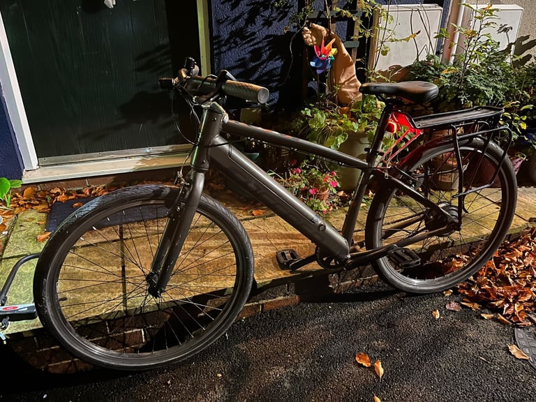 Carrera electric Bikes, Bicycles Cycles for Sale Gumtree