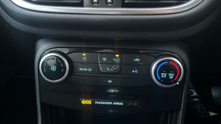 2023 Ford Puma 1.0 EcoBoost Hybrid mHEV ST-Line 5dr HATCHBACK PETROL Manual