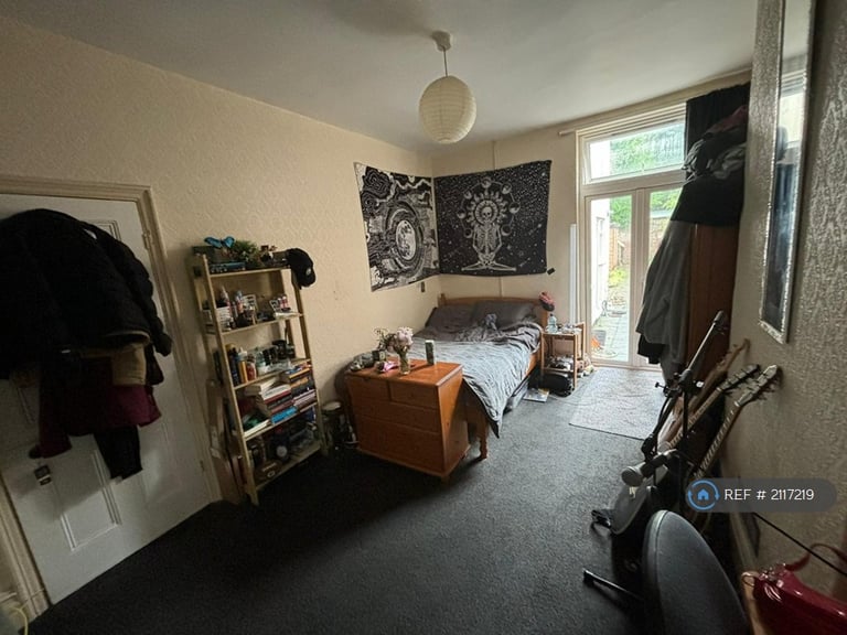 1 bedroom in Stanbury Avenue, Bristol, BS16 (#2117219)